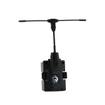 Team Blacksheep Tbs Crossfire Tx V2 Set Long Range Radio System for Rc Multicopter Racing